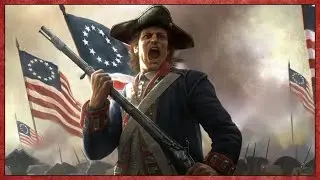 Empire Total War - 戦列歩兵の戦略シミュレーションゲーム