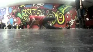 Pre-Battles Cypher | BattleHolics | MotionOutlawEntertainment