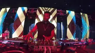 Andrey Solo - Aftermath Open Air