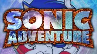 Theme of Tikal - Sonic Adventure OST Extended