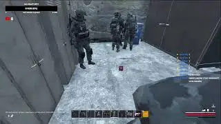 Stay Alive Stalker RP DayZ ( Рпшим за МОНОЛИТ )