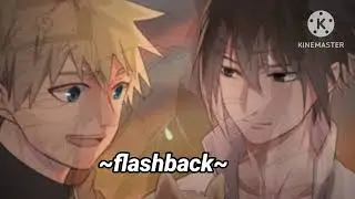 The Last Demon Sasusaku Movie Part 8