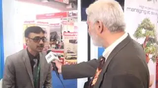 Exclusive Interview of Counrty Manager, TRAFCO LOGISTICS