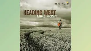 Mike Howe - Navajo Wind