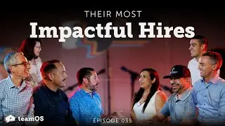 What's In Your Real Estate Team Operating System? | Ep 035