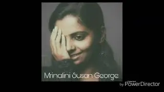 Mrinalini + Nidhin cute tamil dubsmash | Ft.  Vinnaythandi Varuvaya | avantgarde