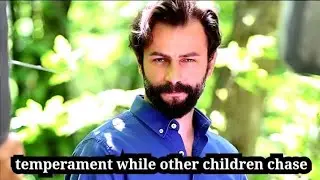 Gökberk demirci childhood #turkishactor #promise #yemen #türkiye 
