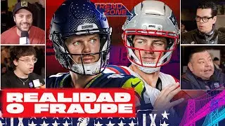 Darnold y Maye; &iquest;Qui&eacute;n es MEJOR?, uno DOMINAR&Aacute; la liga, el otro, SOBREVALORADO