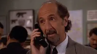 THE DEATH OF RICHARD LIBERTINI
