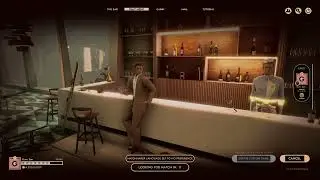 First Class Trouble Gameplay