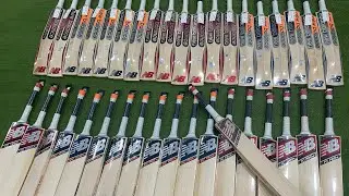 New Balance Cricket Bats 2022 #NB #collection #englishwillow2022 #newarrivals #2022