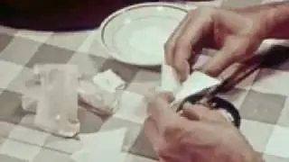 Narcotics Police Training Film - Drug Training for Law Enforcement