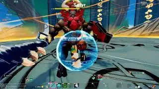 Craftopia Satyr Two Handed Melee Shield Break Mechanic
