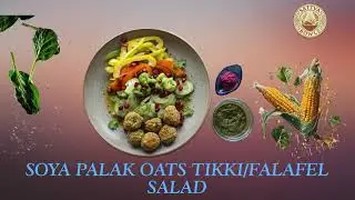 Salad Bowls, healthy and mindful eating...