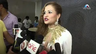 Exclusive Interview of Champak Jain, Liza Malik & Lovel || I Am The Only Sexy lady - Feat. Liza