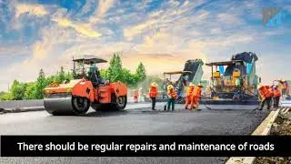 Ways of Reducing Accidents