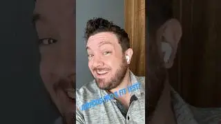 Тест AirPods Pro 3! Намного лучше!