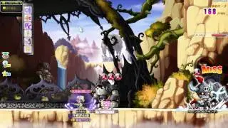 (1/3)JMS3.13　205エンジェリックバスター　シグナス戦