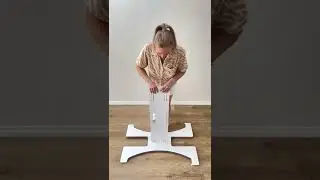 Make the Surfboard Shaper Stand with me
