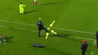 Unexpected Football Manager Skills 2020/21
