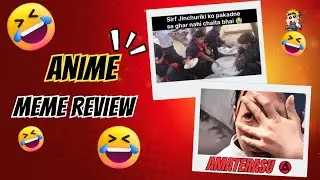 Naruto Fans Weren&rsquo;t Ready for This Reaction 😭🔥 | Anime Meme Reaction #naruto #anime