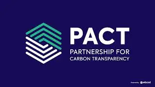 This new PACT is helping companies fight Scope 3 emissions