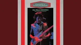 Rockin' And Rollin' (Live From The Hammersmith Odeon,United Kingdom/1984)