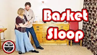 Intermediate Modern Jive - Basket Sloop