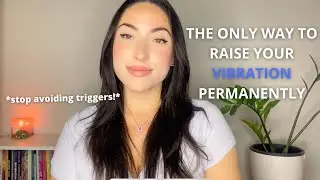 How to do shadow work properly | Stop avoiding being triggered-stop negative recurring patterns.
