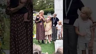 Holly Williams Speaking at Hank Williams 100th Birthday/Centennial