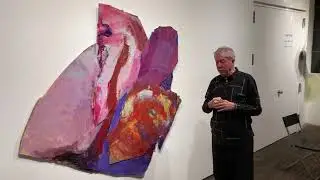 Robert Dick & Thomas Buckner (Part 3) - at Zurcher Gallery - Feb 8 2020