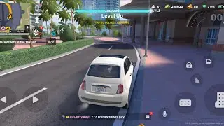 Flex City: Vice Online Android Gameplay Part 1
