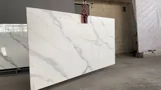 3200&times;1600&times;12&20mm Full body sintered stone porcelain countertop slabs factory price