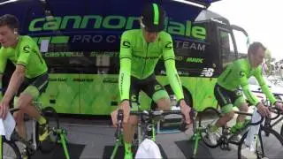 Castelli Servizio Corse &ndash; Custom Team Wear