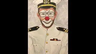 USNM Service Memories of Lieutenant Commander Bryan Wellbrock
