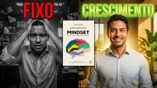 Mindset | Resumo do Livro