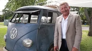 Day of the Volkswagen: Classic Restos - Series 36
