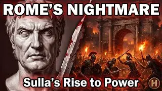 The Man Who Killed the Roman Republic (Before Caesar)