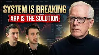 XRP Could Free Trapped Capital &mdash; Global Liquidity Crisis Escalates