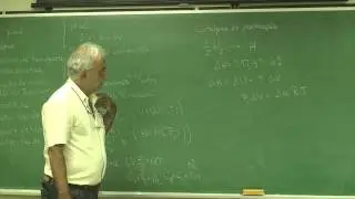Aula 3.2 - Entalpia de Formação