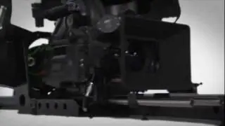 Milo Motion Control Rig -- Mark Roberts Motion Control