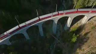 Brian Bohlman [Official Video] Crossing Tracks: Relaxing Mountain Dulcimer Instrumental Song