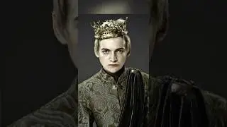 Joffrey Was Actually Inspired by THIS #gameofthrones #history