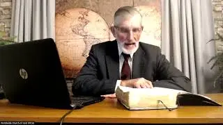 Bible Study of the Incredible Human Potential