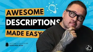 SOP from Transcript the BOLDBooking Way