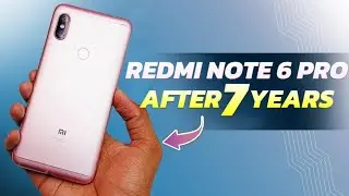Redmi Note 6 Pro in 2025 | Redmi Note 6 Pro Price in 2025 | Redmi Note 6 Pro Buy or not in 2025