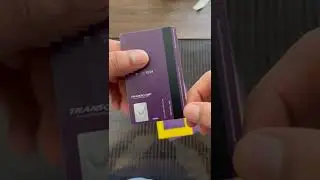 Pencilton debit card unboxing|| for teens & youth|| #debitcard #neobank #prepaid #rupaycard #atmcard