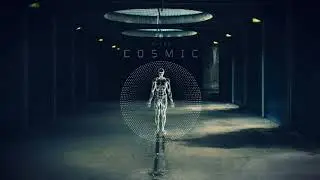 Samael - Promo Mix | Cosmic Notes #24 (Nov23)