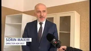 Secție UPU de top &icirc;n regiune, realizată la spitalul din Deva - Stiri Antena Vest -