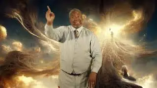 JESUS IS COMING by Clinton Moore